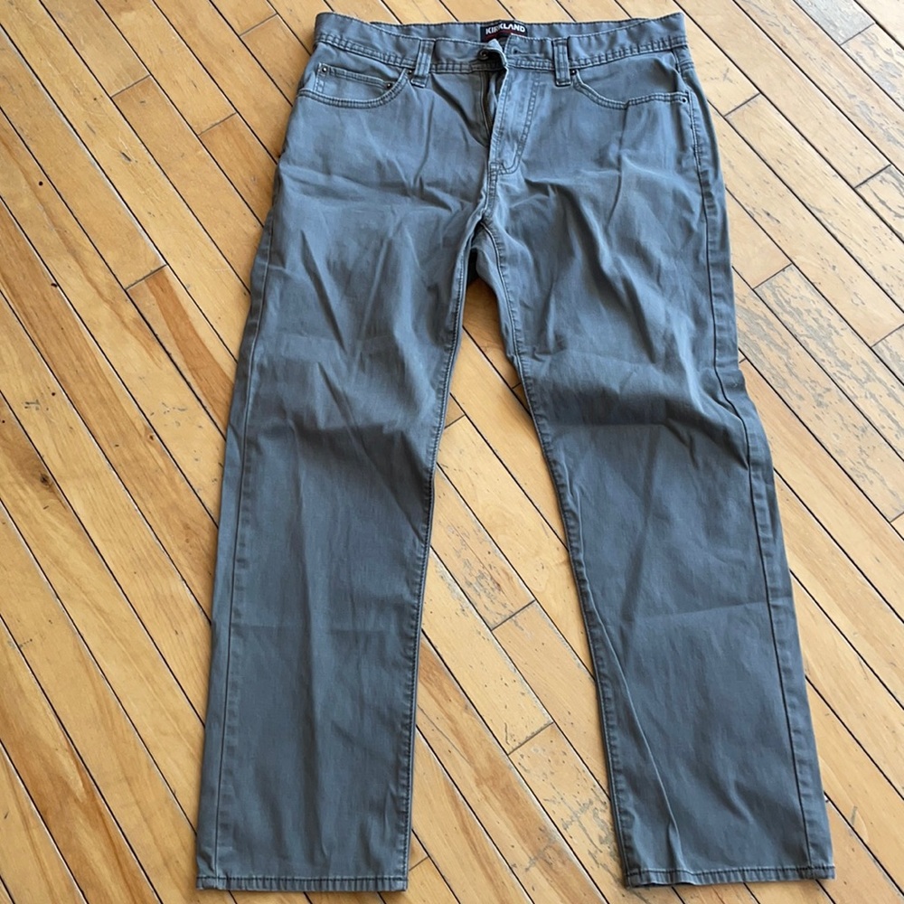 Men’s 34x30 pants